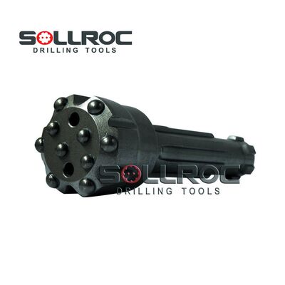 4'-110mm Down The Hole Dth khoan cho khai thác mỏ