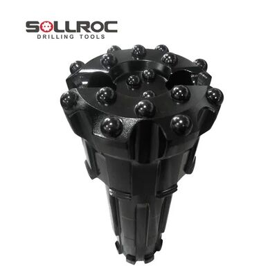 Búa RC búa ngược hạng A để thu hồi vật liệu tối đa và xử lý việc bơm nước, bọt, dầu và polyme