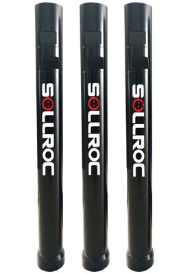 Thép carbon cao đúc ngược chu kỳ búa với Metzke / Remet Thread cho khoan hiệu quả cao