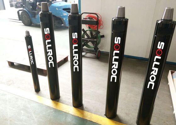 Búa DTH Áp Suất Cao Dòng SD