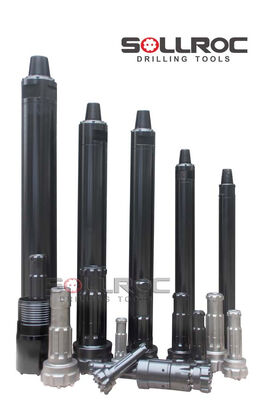 DHD/Cop Series DTH Hammers áp suất cao