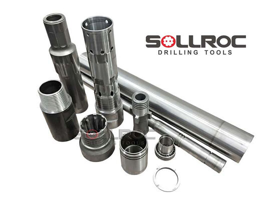 DHD/Cop Series DTH Hammers áp suất cao