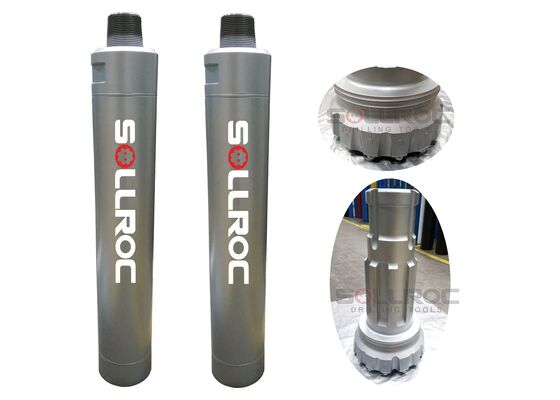 10 Inch DTH Hammer Áp Lực Cao