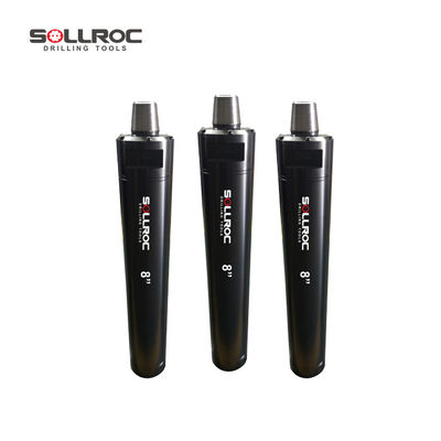 DHD380 DTH Hammer cho giếng nước và khoan thổi
