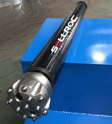 SD8 DTH Hammer cho khoan giếng nước và khoan nổ