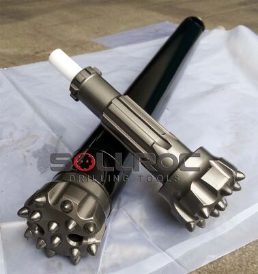 SD8 DTH Hammer cho khoan giếng nước và khoan nổ