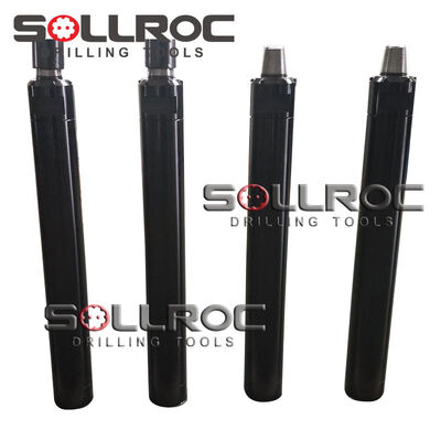 DHD350 Dow The Hole DTH Hammer cho giếng nước / khoan thổi