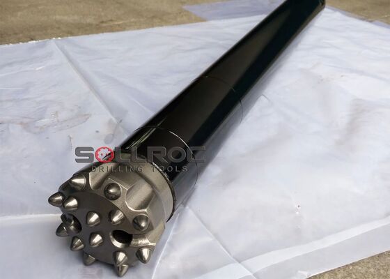 Ql40, DHD340, M40, Cop44, SD4 DTH Hammers
