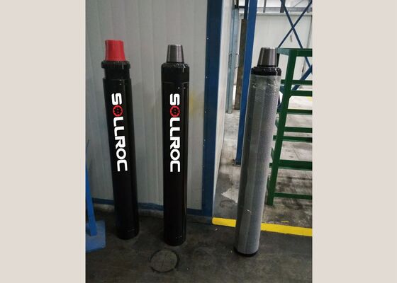 Ql40, DHD340, M40, Cop44, SD4 DTH Hammers