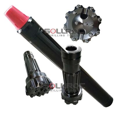 Cop54 áp suất cao DTH Drill Hammer