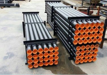 Đường ống khoan DTH tiêu chuẩn với 2 3/8 'IF Thread cho sử dụng xây dựng