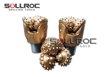9 inch Tricone Bit khai thác Dth Công cụ IADC435 / 535 / 545 / 615 / 635 / 725 / 845