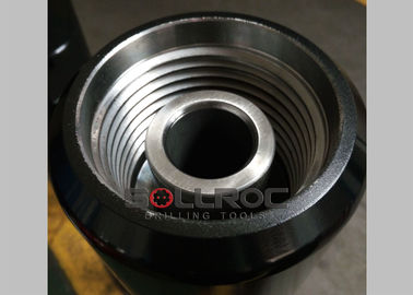 Remet Thread Màu đỏ SRC3.5 DTH Công cụ khoan cho RC Exploration Drilling