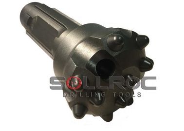 CIR Series DTH khoan bit hợp kim thép vật liệu khoan công cụ Khả năng mạnh mẽ