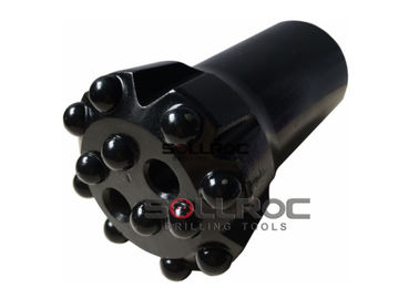 Retrac nút khoan bit đầu búa công cụ khoan T38 T51 T45 T60 lớp