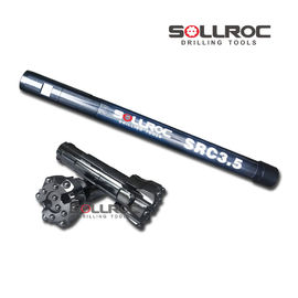 3.5''SRC3.5Y RC búa cho thăm dò khai thác vàng
