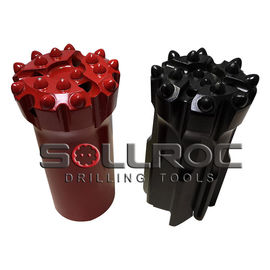 Phương pháp xử lý carburizing Top Hammer Drilling Tools cho hiệu suất khoan cao hơn