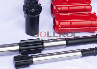 T38 T45 T51 R32 R38 Bộ điều hợp thân cho các công cụ khoan đá bằng búa cao