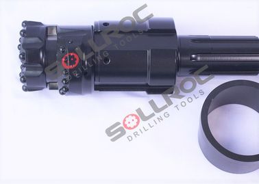 ODEX240 ODEX hệ thống ống vỏ cho búa 8 &quot;