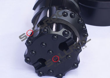 ODEX165 Excentrix Casing ODEX Casing System ODEX Hệ thống khoan quá tải