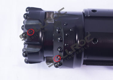 Hệ thống vỏ khoan ODEX90 - ODEX280
