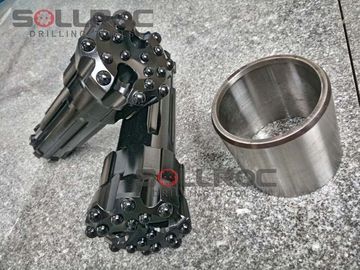 Full Size RC Drlling Bit RE531 Với nút Carbide để kiểm soát lớp