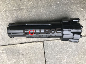 Đen SRC40 RC khoan, khoan tuần hoàn ngược thép carbon cao