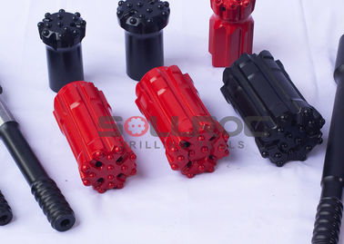 T51 STD Retrac Top Hammer Drilling Tools For Thread Extension Drill Rod (Các công cụ khoan bằng búa để mở rộng dây)