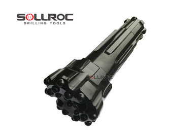 Đen SRC40 RC khoan, khoan tuần hoàn ngược thép carbon cao