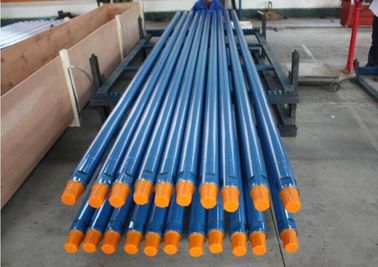 4 1/2 inch DTH đường kính ống khoan 114mm Thread IF vật liệu R780 cho khai thác mỏ