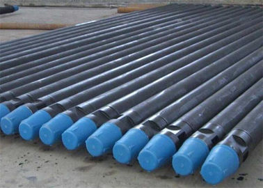89mm DTH Drill Rod với API Reg Thread 2-3/8 "Đối với Blast Rock Drilling