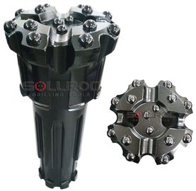 Thép cao carbon SRC547 RC bit cho khai thác mỏ và thăm dò, áp suất không khí cao