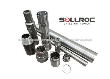 SGS SRC543 130mm RC khoan bit đá công cụ búa lỗ khoan khoan