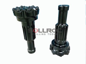 M60 178mm DTH Hammer Bit với nút Carbide cho Mission 60 Series Hammer