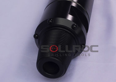 Shank SD8 Down The Hole Hammer 1.0 - 2.5Mpa Với 4 1/2 '' API REG Thread