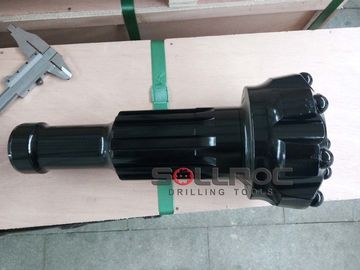 M60 178mm DTH Hammer Bit với nút Carbide cho Mission 60 Series Hammer