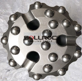 DHD360 Shank 165mm 3 1/2 &quot;DTH khoan bit cho khai thác mỏ