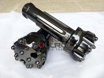 DHD340 4&quot; -115mm Special Steel Tungsten Carbide Drill Bits cho khoan