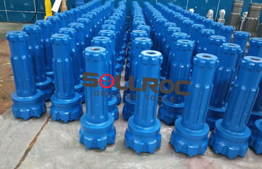 DHD340 4&quot; -115mm Special Steel Tungsten Carbide Drill Bits cho khoan