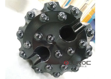 DHD360 Shank 165mm 3 1/2 &quot;DTH khoan bit cho khai thác mỏ