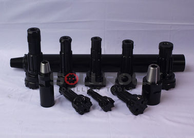5'' Shank SRC545 RC búa cho thăm dò khoáng sản