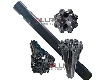 Thâm nhập cao 5.5'' Shank PR54/PR54R RC Drill Hammer cho khai thác mỏ