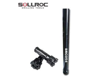 Thâm nhập cao 5.5'' Shank PR54/PR54R RC Drill Hammer cho khai thác mỏ
