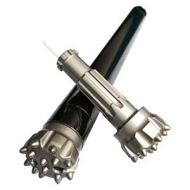 Rồi khoan 4' 'DTH búa với đường kính bên ngoài 99mm 2 3/8' API REG