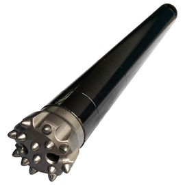 Rồi khoan 4' 'DTH búa với đường kính bên ngoài 99mm 2 3/8' API REG