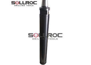 Áp suất không khí cao 3 &quot;DHD3.5 Down Hole Hammer Màu đen cho khoan thổi