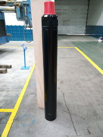 DHD380 hiệu quả cao 8 inch xuống lỗ búa khoan màu đen