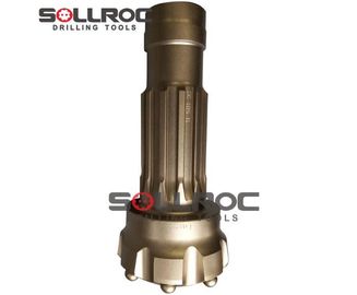 SD5 165mm thép hợp kim niken xuống lỗ bit cho khoan giếng nước