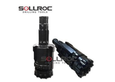 Thời gian sử dụng lâu dài ODEX115 Hệ thống khoan Odex Bit Overloading Casing System