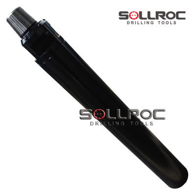 DHD360 Black DTH Hammer cho khoan giếng nước và khoan đá cứng